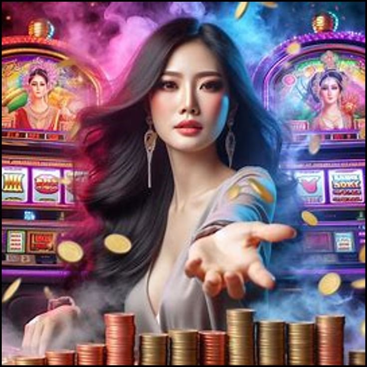 Người chơi Việt Nam trải nghiệm slot online tại Sảnh game op88 trên điện thoại di động