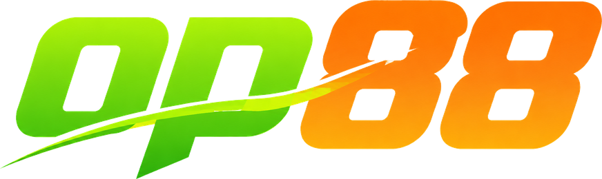 op88 logo